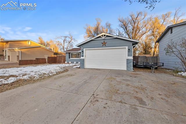 MLS Image for 120  Cherry  ,Fountain, Colorado