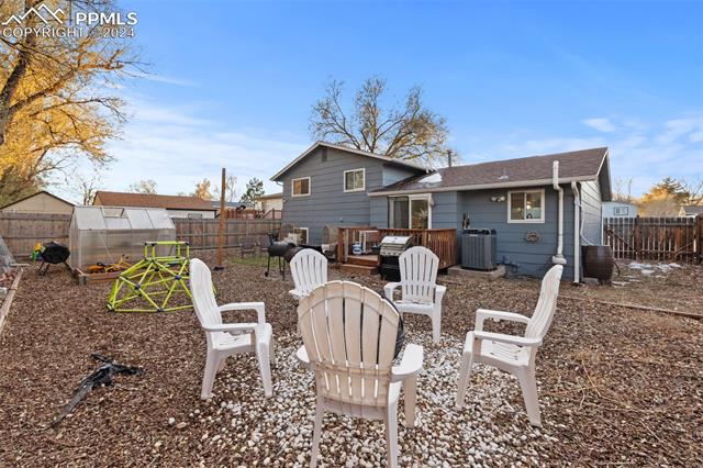 MLS Image for 120  Cherry  ,Fountain, Colorado