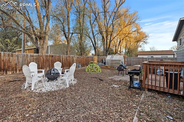 MLS Image for 120  Cherry  ,Fountain, Colorado