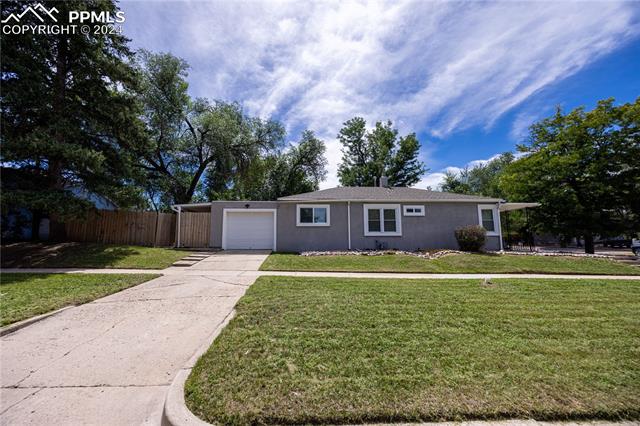 31 N Meade  , colorado springs  House Search MLS Picture