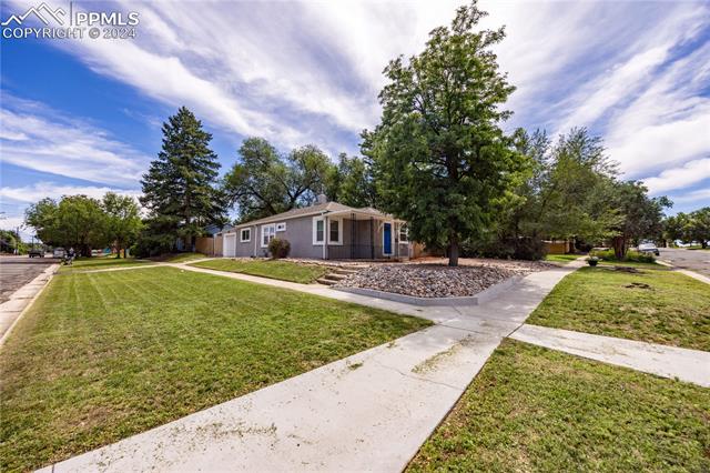 MLS Image for 31 N Meade  ,Colorado Springs, Colorado