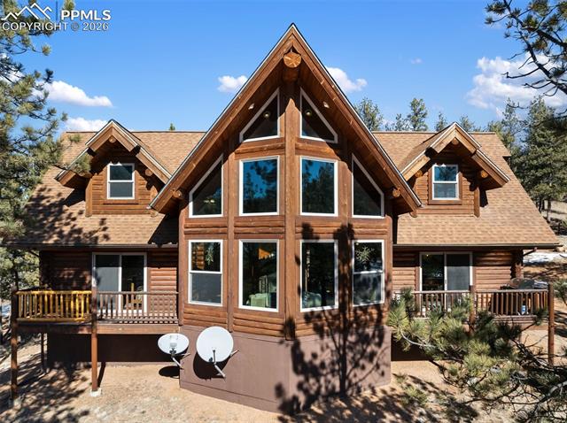 10448  County Road 1  , florissant&nbsp; House Search MLS Picture