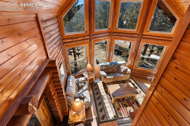 MLS Image for 10448  County Road 1  ,Florissant, Colorado