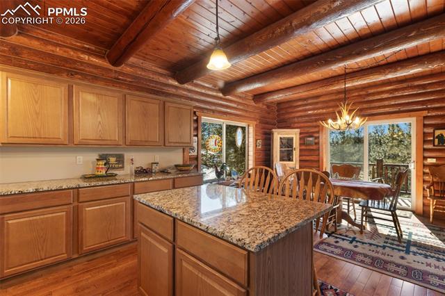 MLS Image for 10448  County Road 1  ,Florissant, Colorado