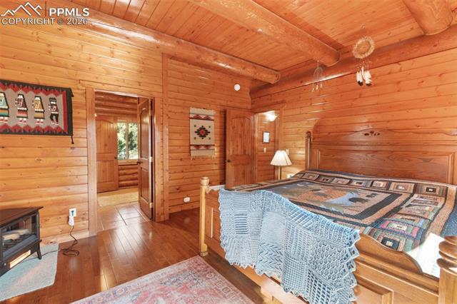 MLS Image for 10448  County Road 1  ,Florissant, Colorado