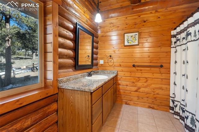 MLS Image for 10448  County Road 1  ,Florissant, Colorado