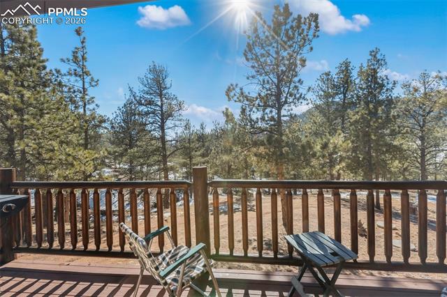 MLS Image for 10448  County Road 1  ,Florissant, Colorado