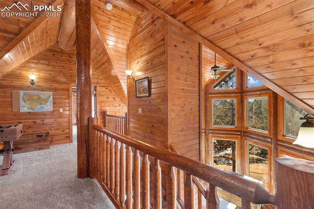 MLS Image for 10448  County Road 1  ,Florissant, Colorado