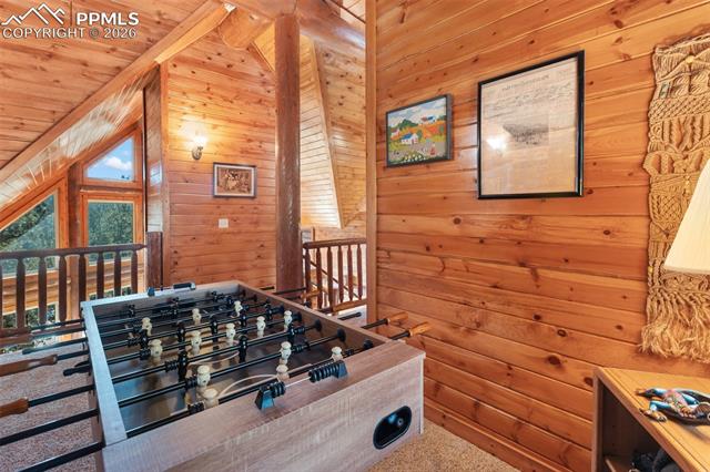 MLS Image for 10448  County Road 1  ,Florissant, Colorado