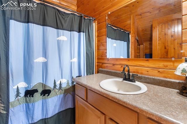 MLS Image for 10448  County Road 1  ,Florissant, Colorado