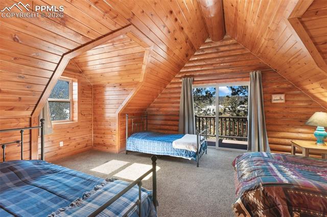 MLS Image for 10448  County Road 1  ,Florissant, Colorado