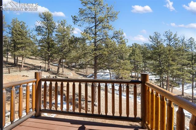 MLS Image for 10448  County Road 1  ,Florissant, Colorado