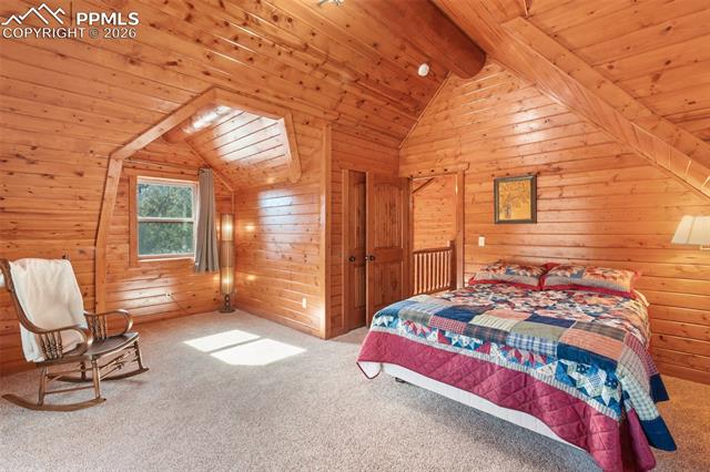 MLS Image for 10448  County Road 1  ,Florissant, Colorado