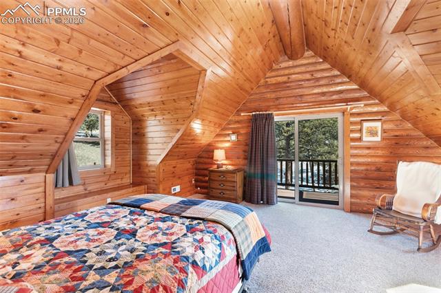 MLS Image for 10448  County Road 1  ,Florissant, Colorado