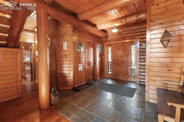 MLS Image for 10448  County Road 1  ,Florissant, Colorado