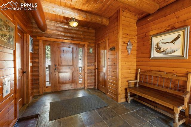 MLS Image for 10448  County Road 1  ,Florissant, Colorado