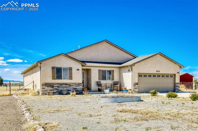 555 N Verbena  , pueblo&nbsp; House Search MLS Picture