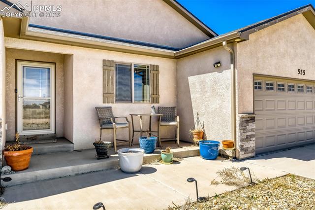 MLS Image for 555 N Verbena  ,Pueblo, Colorado