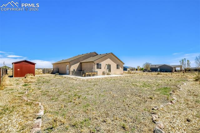 MLS Image for 555 N Verbena  ,Pueblo, Colorado