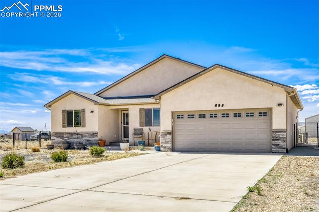MLS Image for 555 N Verbena  ,Pueblo, Colorado