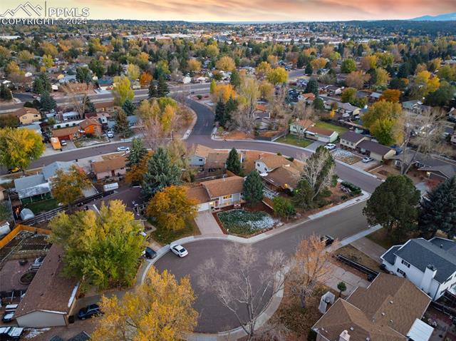 MLS Image for 3615  Hackamore  ,Colorado Springs, Colorado