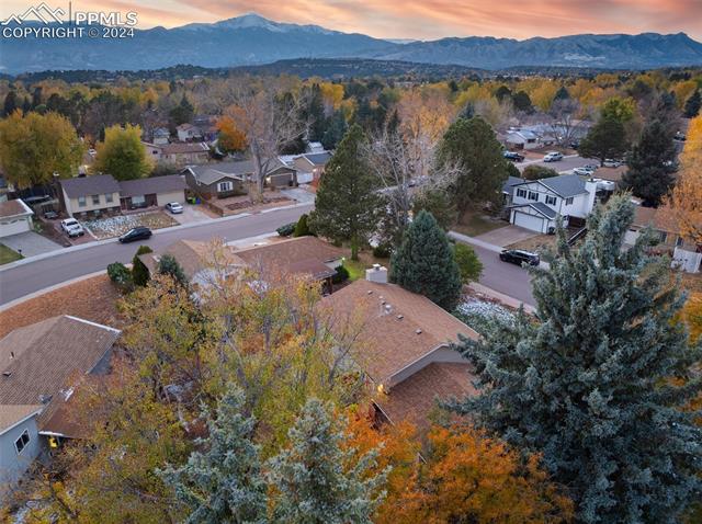 MLS Image for 3615  Hackamore  ,Colorado Springs, Colorado