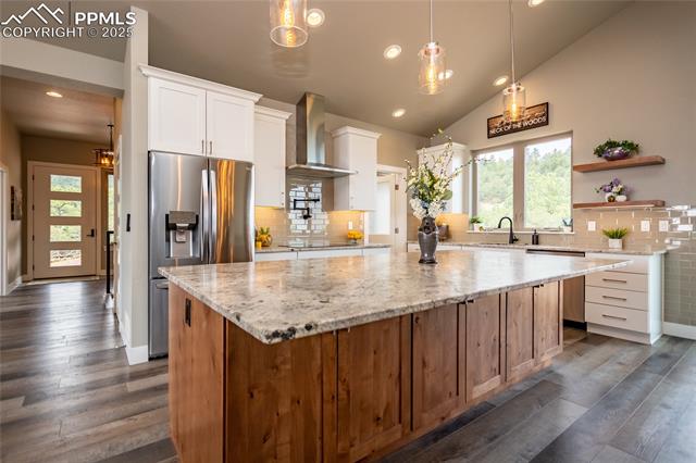MLS Image for 3760  Big Spruce  ,Colorado Springs, Colorado