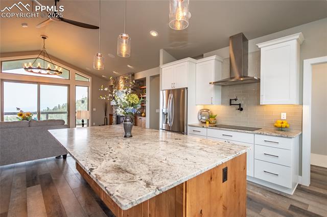 MLS Image for 3760  Big Spruce  ,Colorado Springs, Colorado