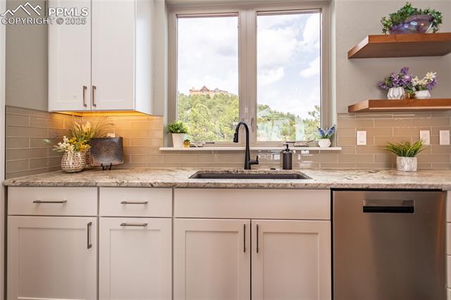 MLS Image for 3760  Big Spruce  ,Colorado Springs, Colorado