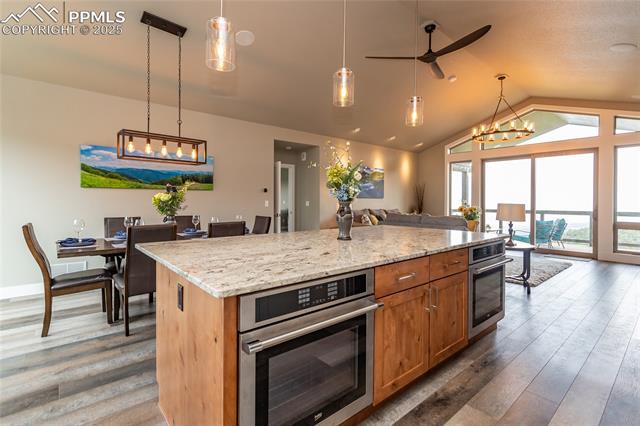 MLS Image for 3760  Big Spruce  ,Colorado Springs, Colorado