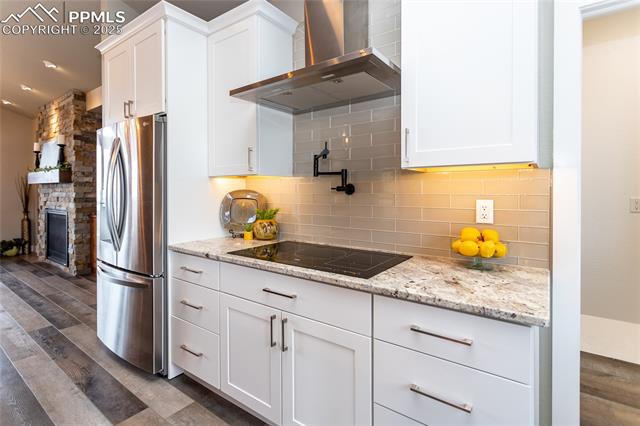 MLS Image for 3760  Big Spruce  ,Colorado Springs, Colorado