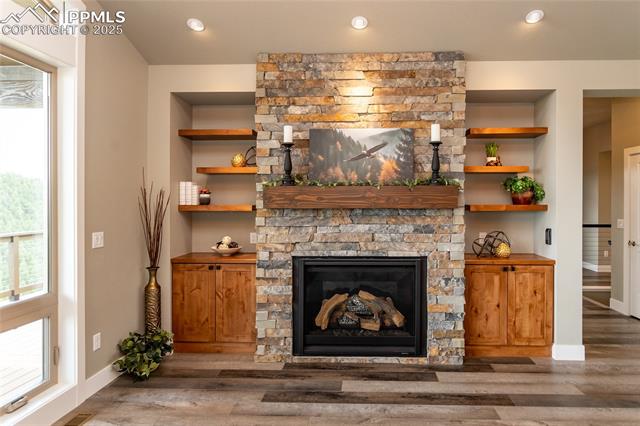 MLS Image for 3760  Big Spruce  ,Colorado Springs, Colorado