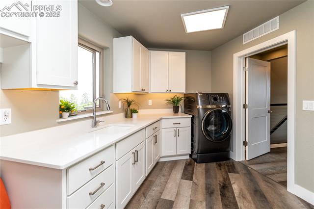 MLS Image for 3760  Big Spruce  ,Colorado Springs, Colorado