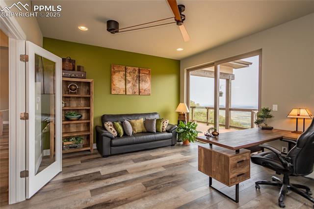 MLS Image for 3760  Big Spruce  ,Colorado Springs, Colorado
