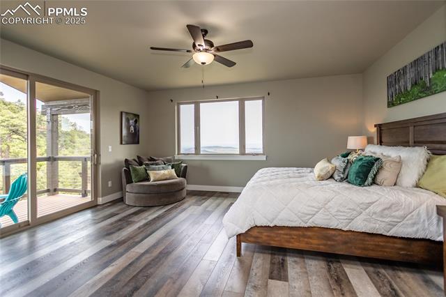 MLS Image for 3760  Big Spruce  ,Colorado Springs, Colorado