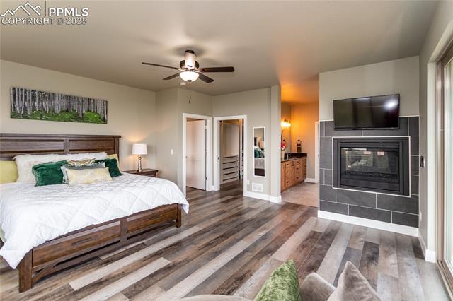 MLS Image for 3760  Big Spruce  ,Colorado Springs, Colorado