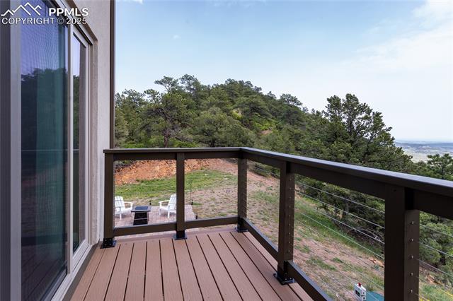 MLS Image for 3760  Big Spruce  ,Colorado Springs, Colorado