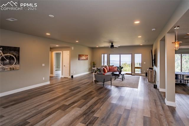 MLS Image for 3760  Big Spruce  ,Colorado Springs, Colorado