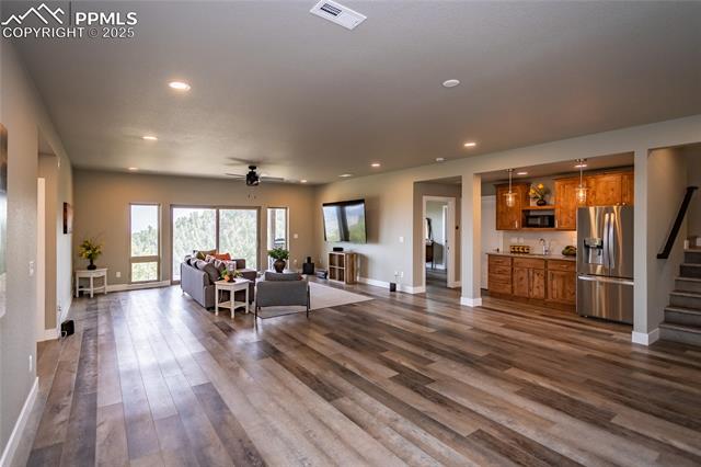 MLS Image for 3760  Big Spruce  ,Colorado Springs, Colorado
