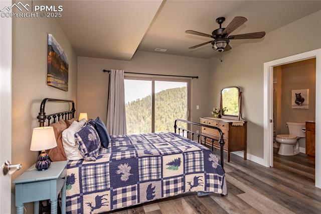 MLS Image for 3760  Big Spruce  ,Colorado Springs, Colorado