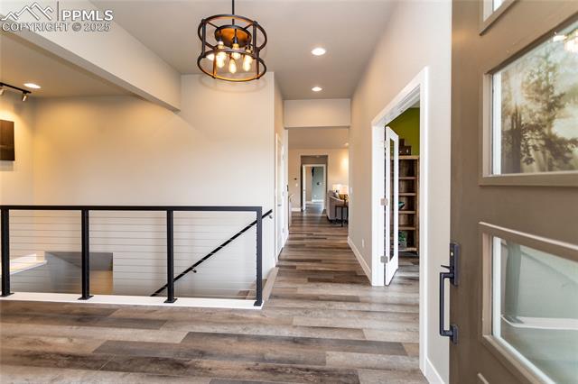 MLS Image for 3760  Big Spruce  ,Colorado Springs, Colorado