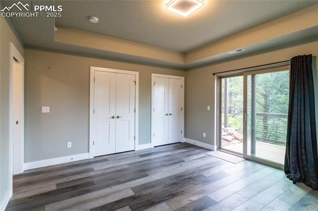 MLS Image for 3760  Big Spruce  ,Colorado Springs, Colorado
