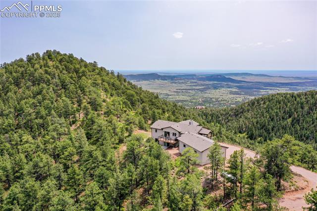 MLS Image for 3760  Big Spruce  ,Colorado Springs, Colorado