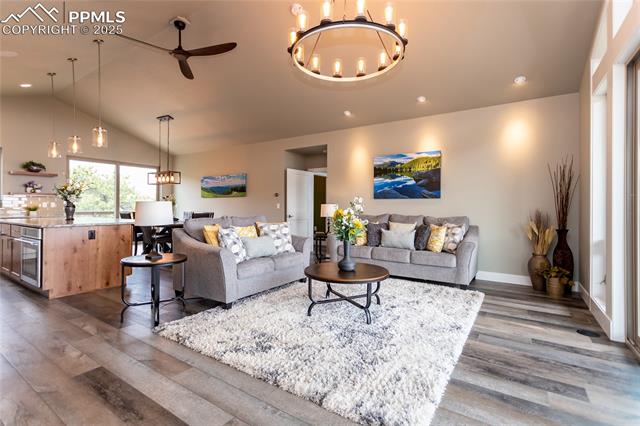MLS Image for 3760  Big Spruce  ,Colorado Springs, Colorado
