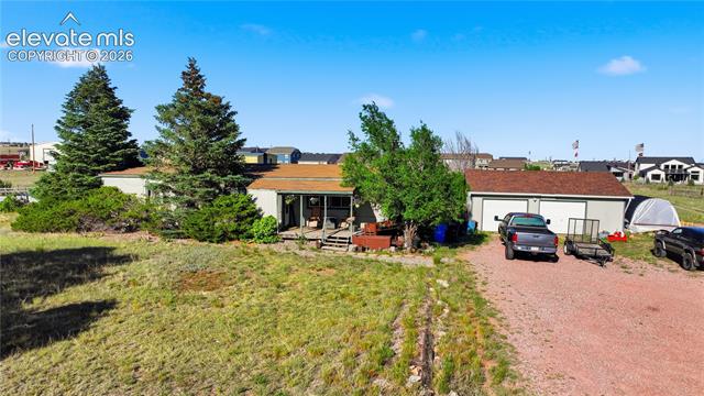 7775  Brule  , colorado springs&nbsp; House Search MLS Picture