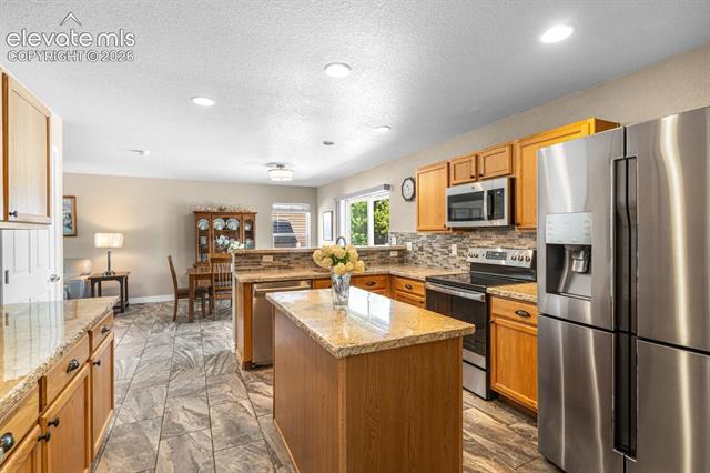MLS Image for 8020  Firecracker  ,Colorado Springs, Colorado