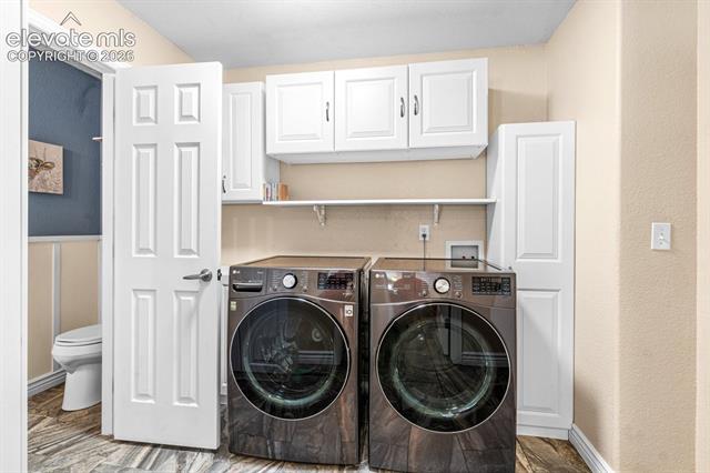 MLS Image for 8020  Firecracker  ,Colorado Springs, Colorado