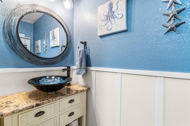 MLS Image for 8020  Firecracker  ,Colorado Springs, Colorado