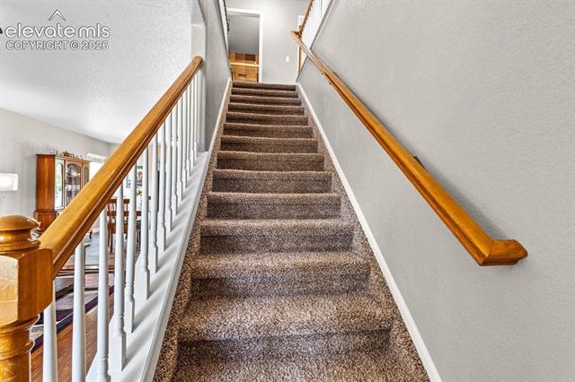 MLS Image for 8020  Firecracker  ,Colorado Springs, Colorado