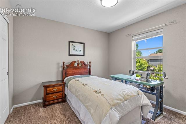 MLS Image for 8020  Firecracker  ,Colorado Springs, Colorado